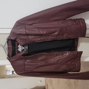 Brave Soul, size small jacket